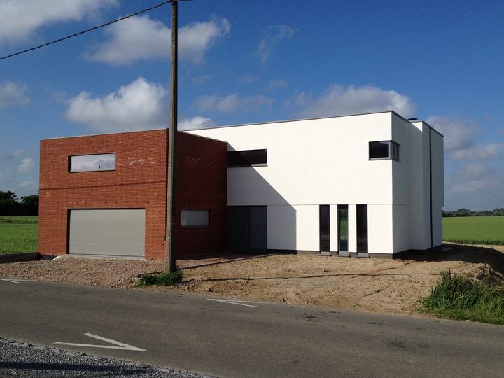 Maison Caudron — photo 2 sur 12