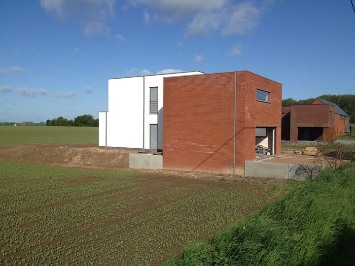 Maison Caudron — photo 3 sur 12