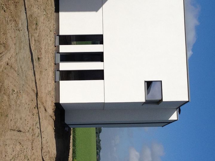 Maison Caudron — photo 4 sur 12