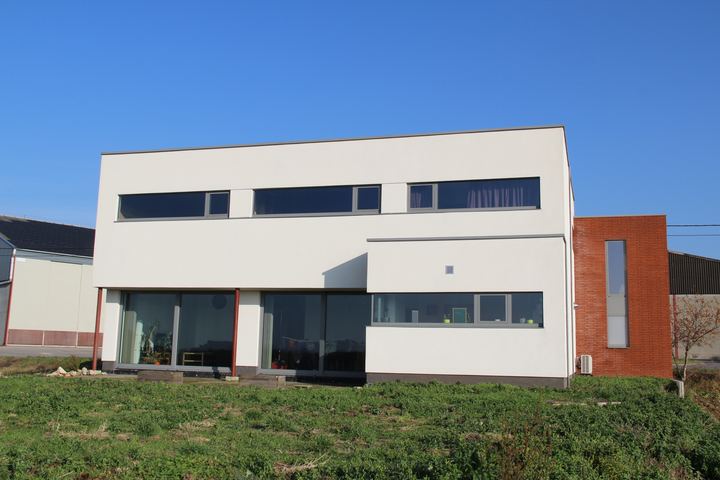 Maison Caudron — photo 5 sur 12
