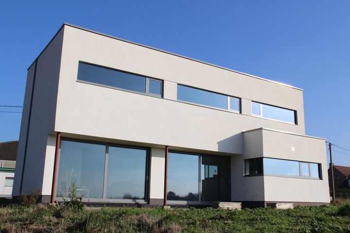 Maison Caudron — photo 6 sur 12