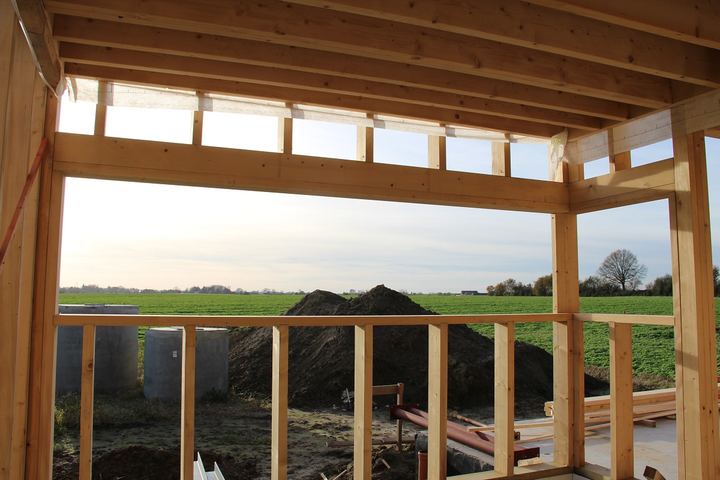 Maison Caudron — photo 12 sur 12