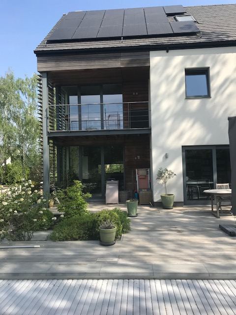 Maison Malfait — photo 19 sur 25