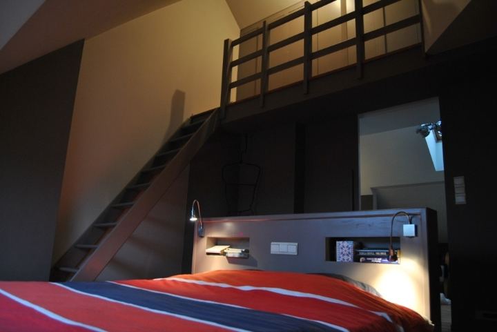 Maison De Keuleneer — photo 12 sur 14
