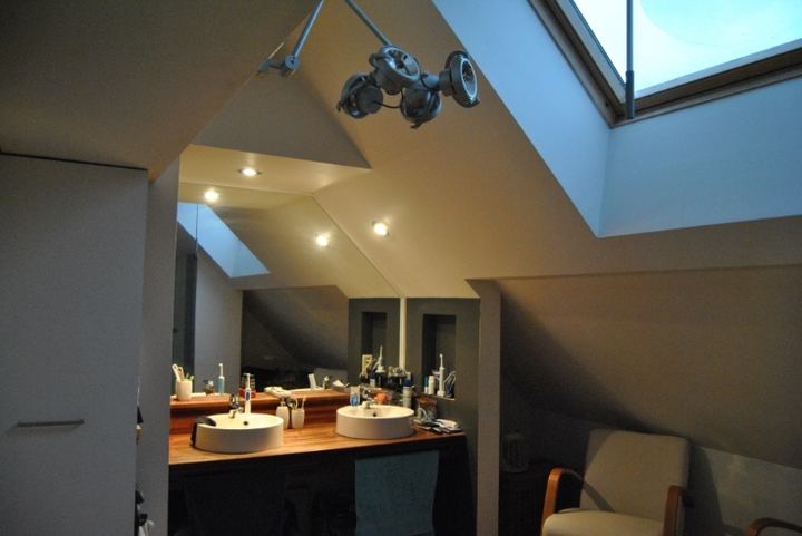 Maison De Keuleneer — photo 14 sur 14