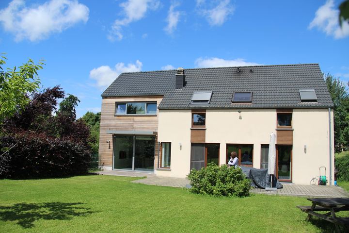 Maison Decleyn — photo 2 sur 17