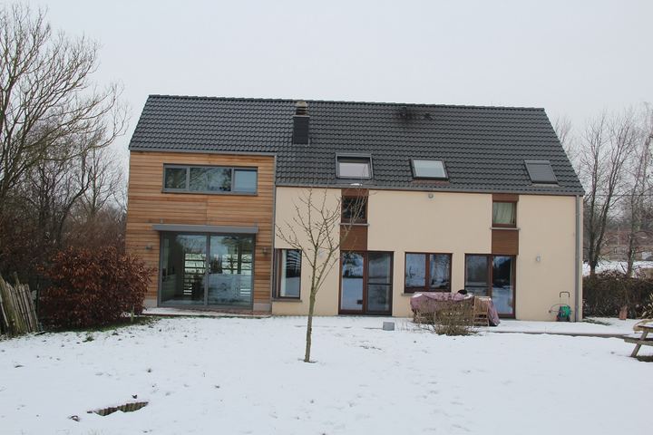Maison Decleyn — photo 4 sur 17
