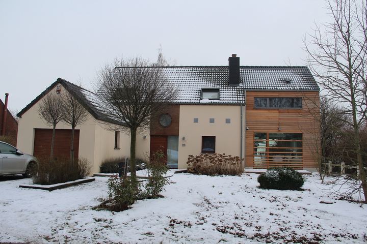 Maison Decleyn — photo 6 sur 17