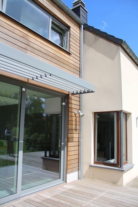 Maison Decleyn — photo 7 sur 17
