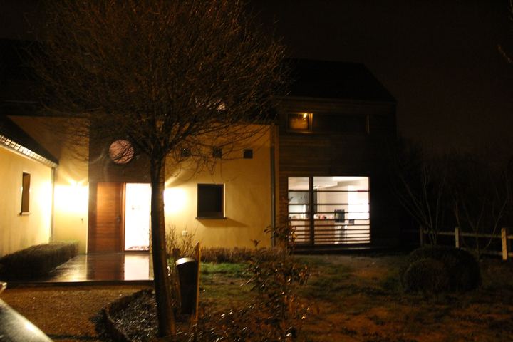 Maison Decleyn — photo 9 sur 17