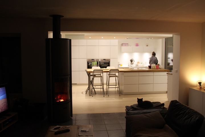Maison Decleyn — photo 10 sur 17