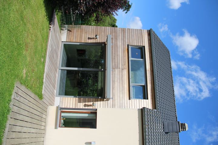 Maison Decleyn — photo 11 sur 17