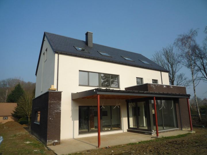 Maison Delaey