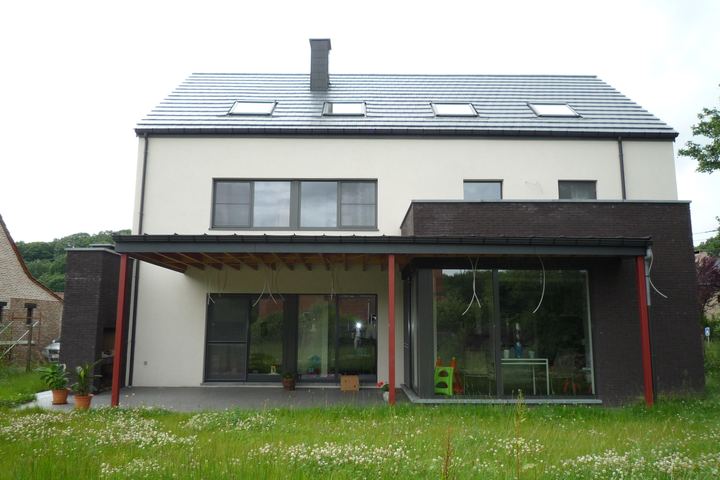 Maison Delaey — photo 2 sur 14