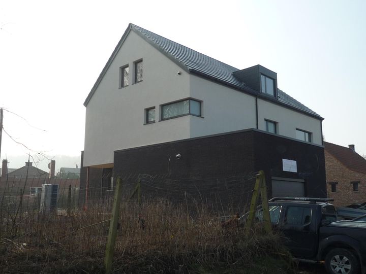 Maison Delaey — photo 3 sur 14