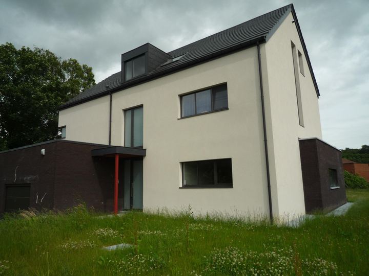 Maison Delaey — photo 4 sur 14