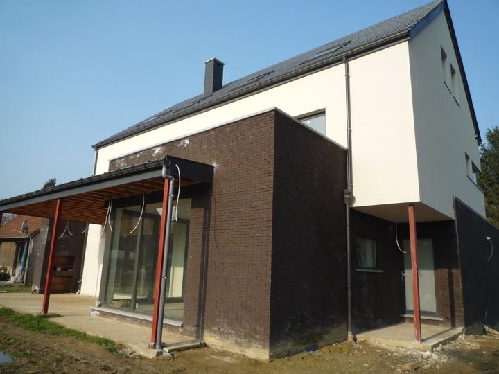 Maison Delaey — photo 5 sur 14