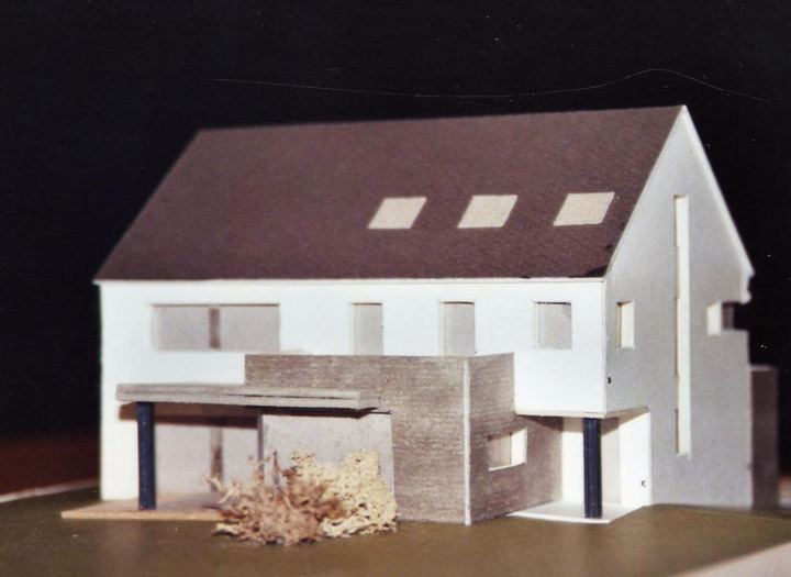 Maison Delaey — photo 8 sur 14