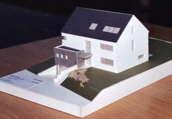 Maison Delaey — photo 9 sur 14