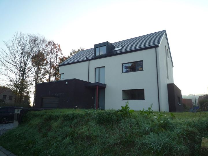 Maison Delaey — photo 10 sur 14