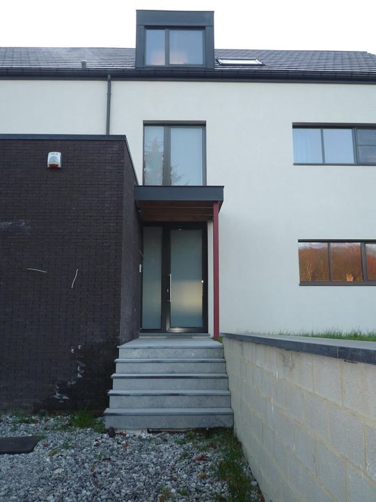 Maison Delaey — photo 11 sur 14