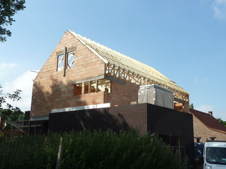 Maison Delaey — photo 13 sur 14