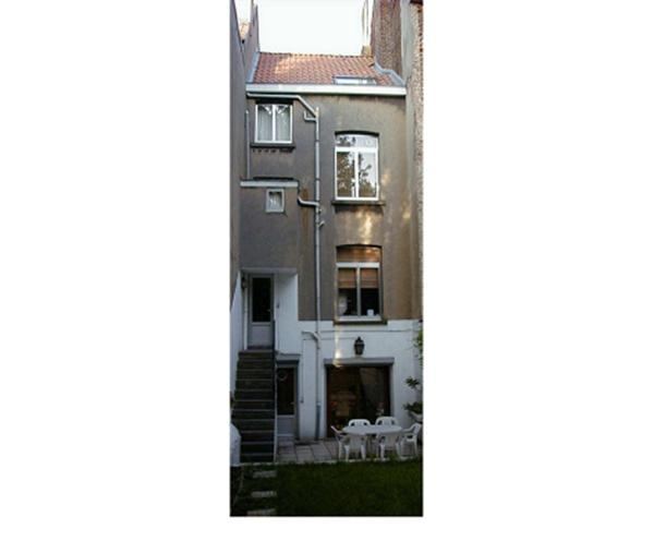 Maison Descamps — plan ou croquis 2 sur 7