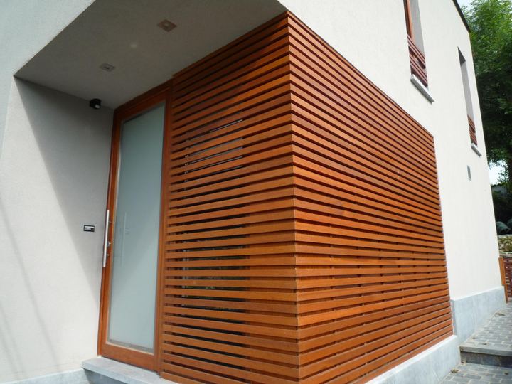Maison Ditroia