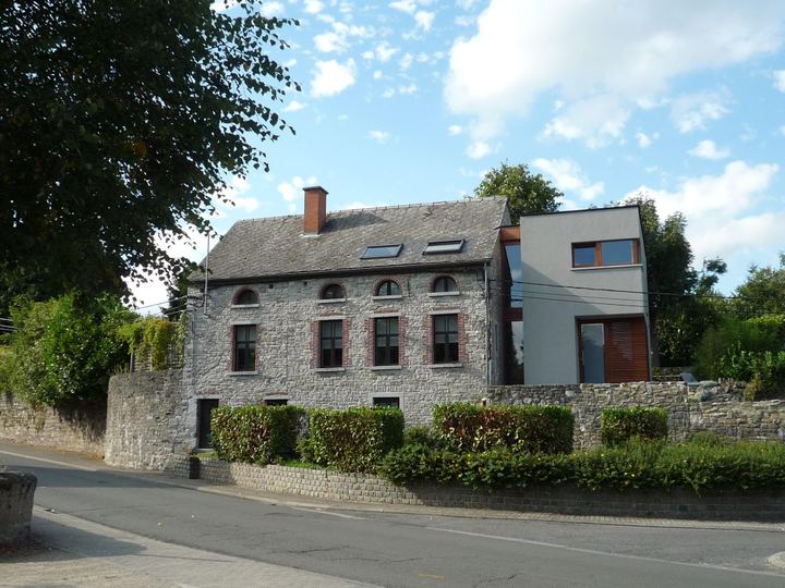 Maison Ditroia — photo 2 sur 22