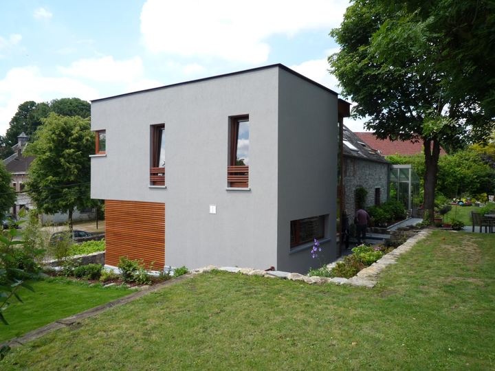 Maison Ditroia — photo 3 sur 22