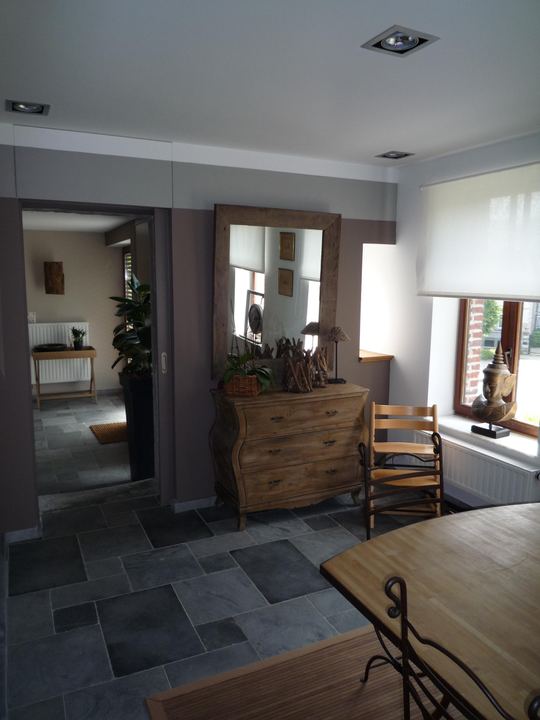 Maison Ditroia — photo 4 sur 22