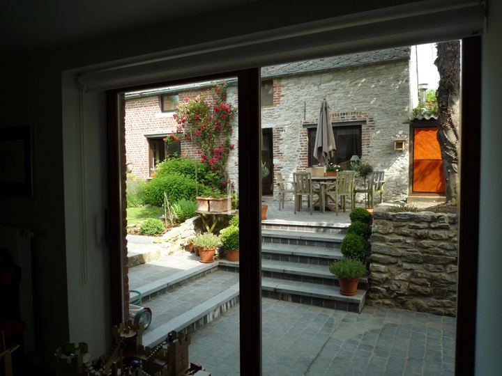 Maison Ditroia — photo 9 sur 22