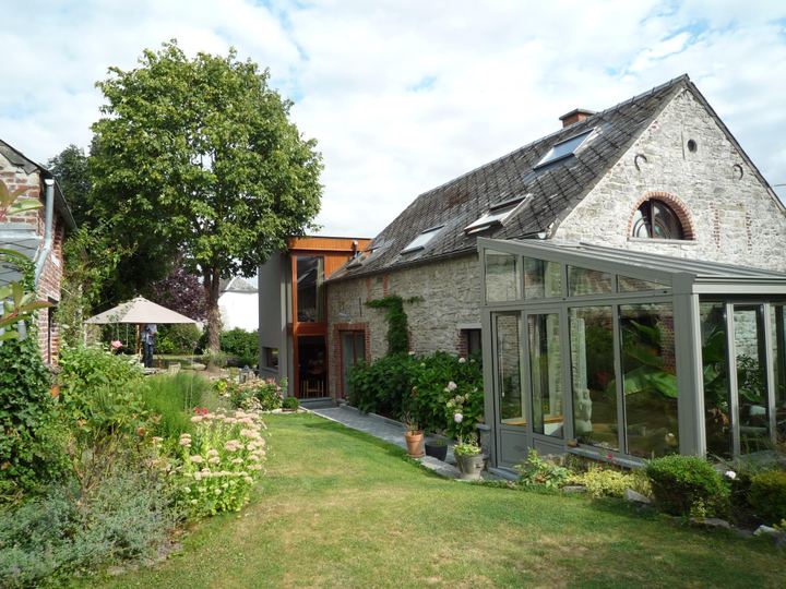 Maison Ditroia — photo 11 sur 22