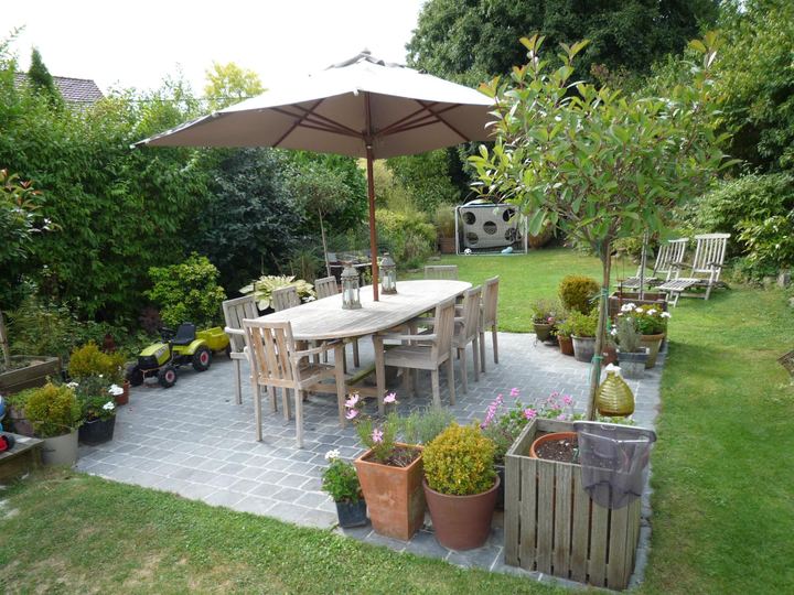 Maison Ditroia — photo 12 sur 22