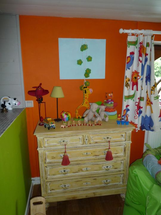 Maison Ditroia — photo 13 sur 22