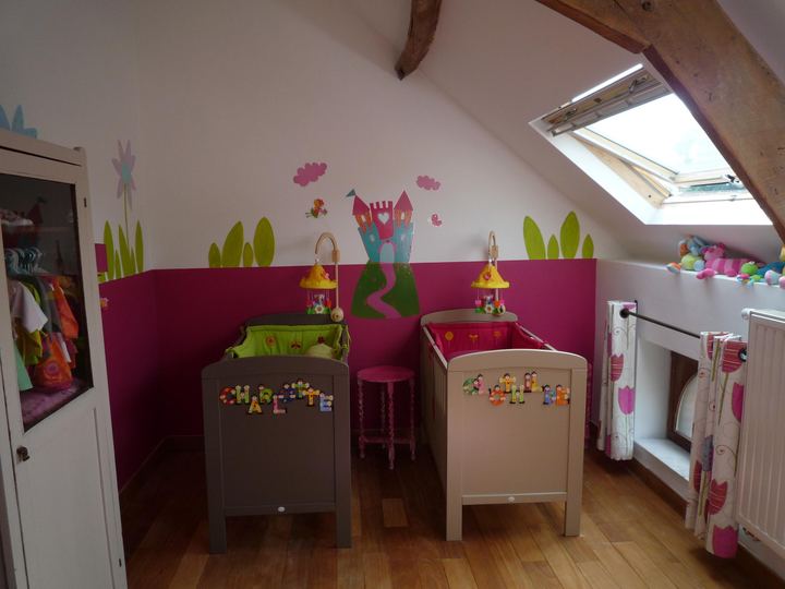 Maison Ditroia — photo 14 sur 22