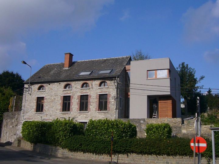 Maison Ditroia — photo 18 sur 22