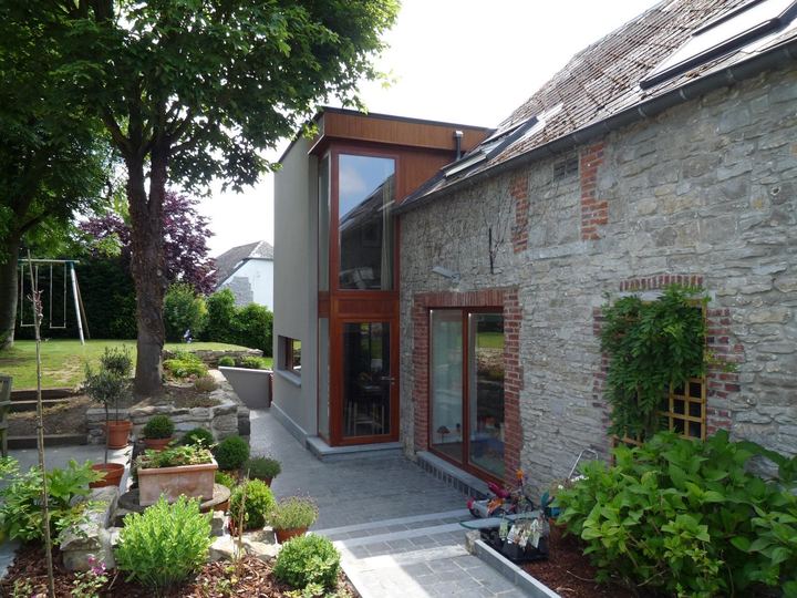 Maison Ditroia — photo 20 sur 22