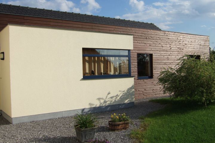 Maison Dubois — photo 2 sur 8