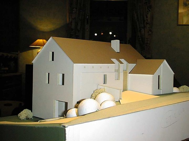 Maison Etienne