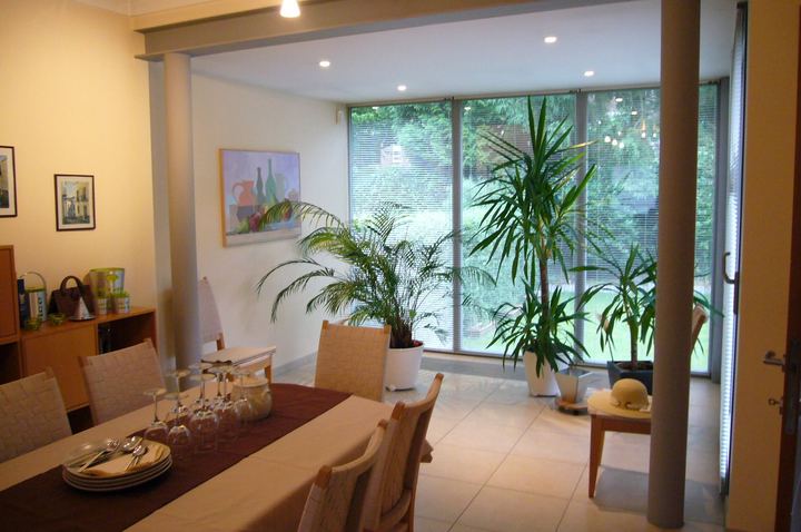 Maison Frédéric & Sinead Caupain — photo 2 sur 5