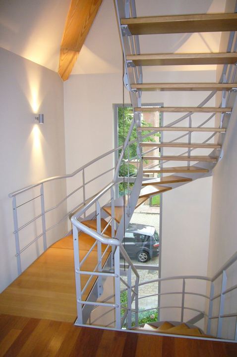 Maison Frédéric & Sinead Caupain — photo 3 sur 5