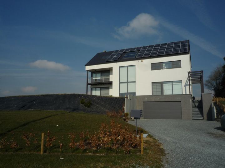 Maison Huwart