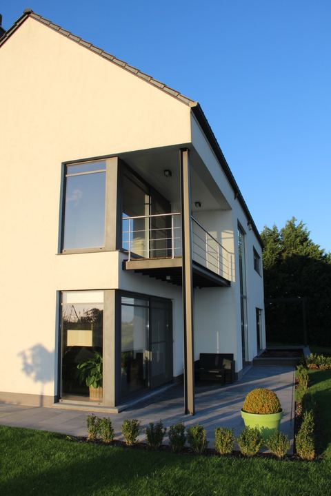 Maison Huwart — photo 2 sur 19