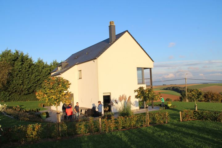 Maison Huwart — photo 3 sur 19