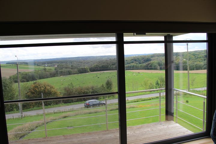 Maison Huwart — photo 4 sur 19