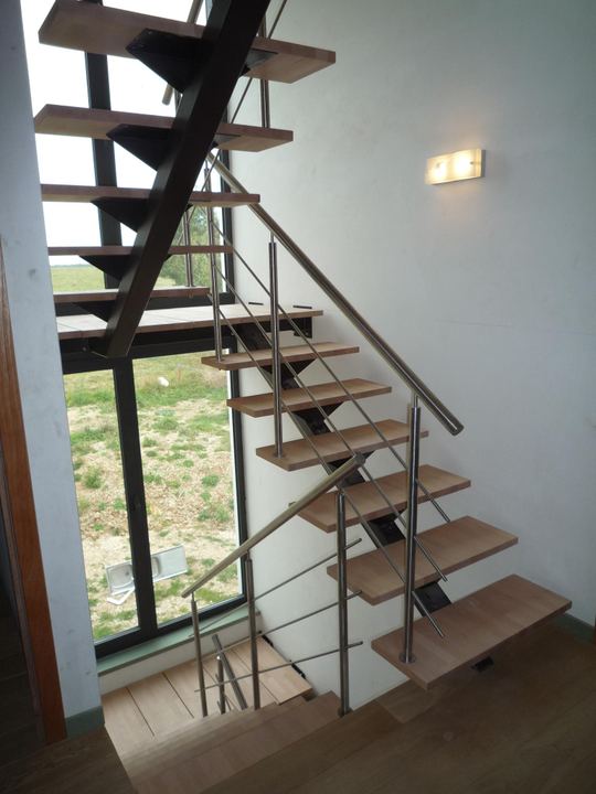 Maison Huwart — photo 7 sur 19