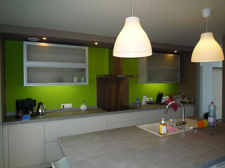 Maison Huwart — photo 8 sur 19