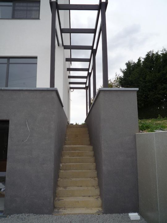 Maison Huwart — photo 9 sur 19