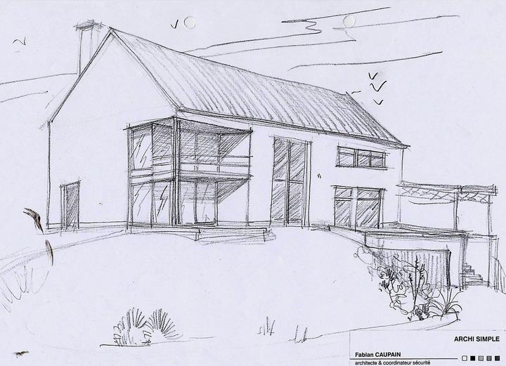 Maison Huwart — photo 11 sur 19
